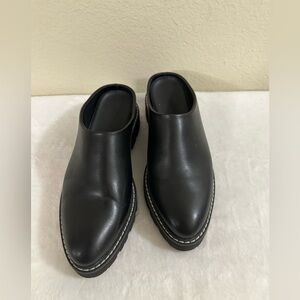 Jenni Kayne mules size 10